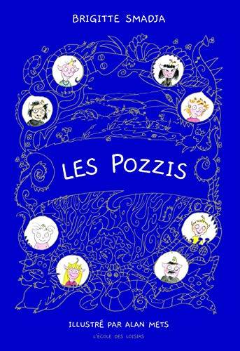 Les Pozzis