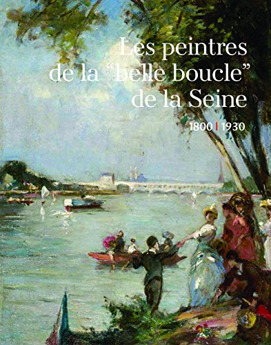 les peintres de la belle boucle de la seine