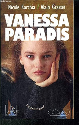Vanessa Paradis