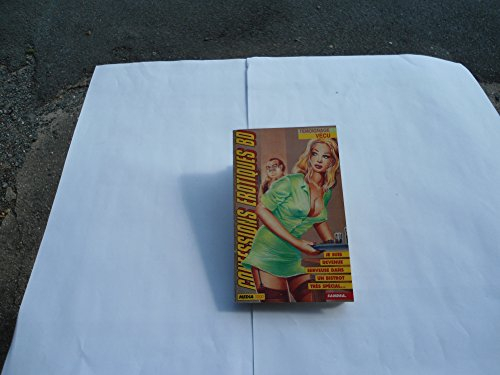 Je suis devenue serveuse.