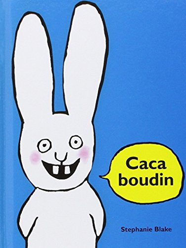 Caca boudin