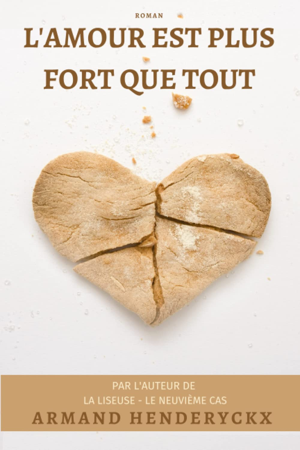 L'amour est plus fort que tout