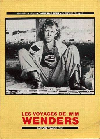 voyages de wim wenders