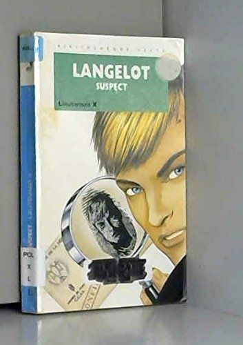 Langelot suspect