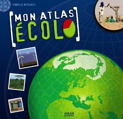 Mon atlas écolo