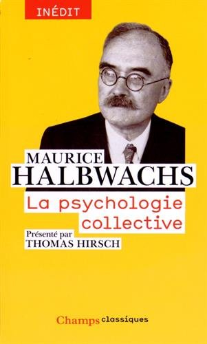 La psychologie collective