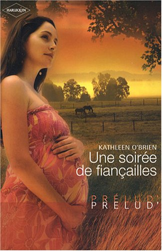 Une soirée de fiançailles