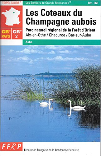 Les coteaux du Champagne Aubois