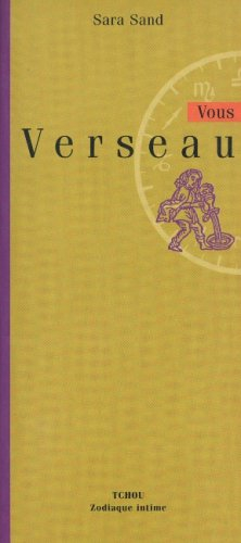 Vous, Verseau