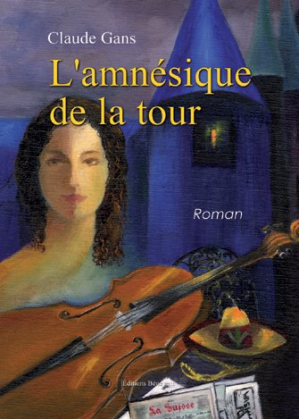 L'Amnesique de la Tour