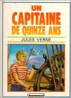 un capitaine de quinze ans