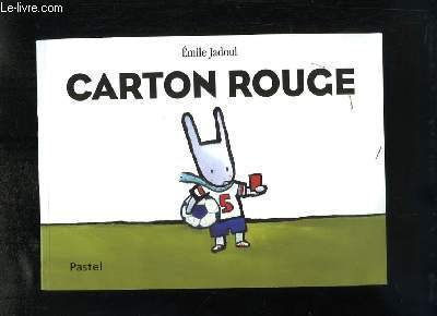 carton rouge