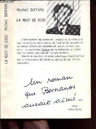 La Nuit de Dieu