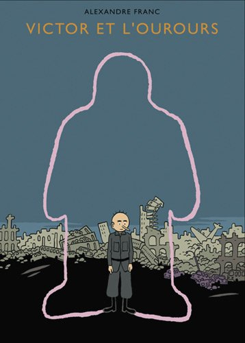 Victor et l'Ourours