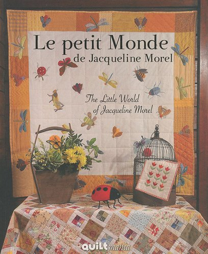 Le petit Monde de Jaqueline Morel