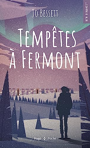 Tempêtes à Fermont