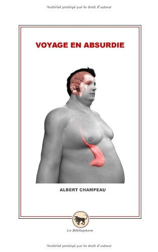 voyage en absurdie
