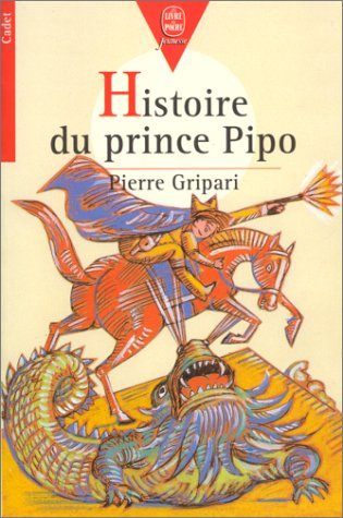 histoire du prince pipo