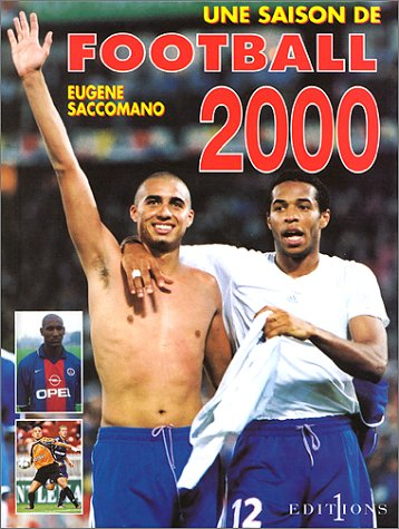 Une saison de football 2000