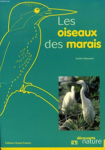 les oiseaux du marais
