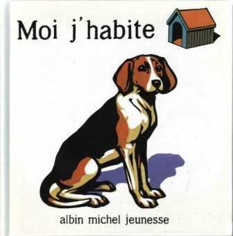 Moi j'habite