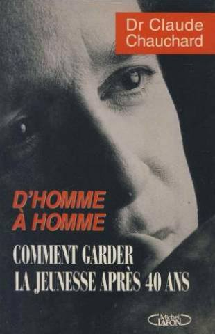 D'homme à homme : comment garder la jeunesse après 40 ans