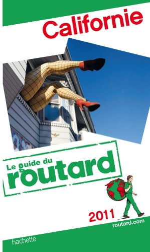 Californie : 2011