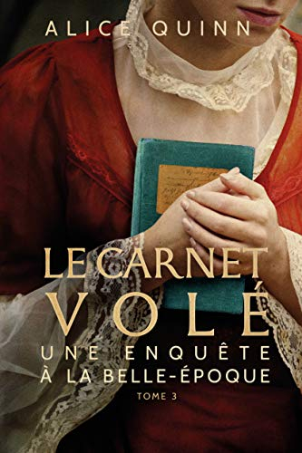 Le Carnet volé