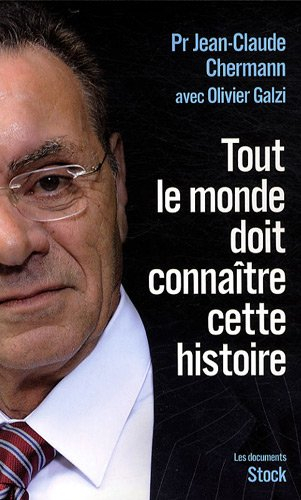 Tout le monde doit connaître cette histoire