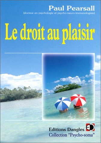 Le droit au plaisir