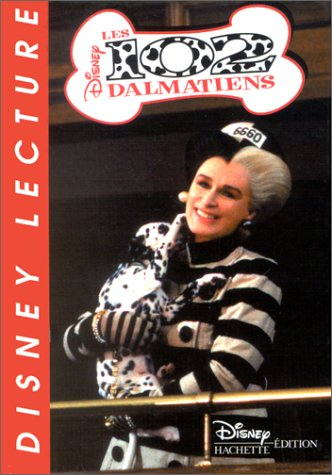 Les 102 dalmatiens