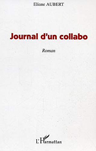 Journal d'un collabo