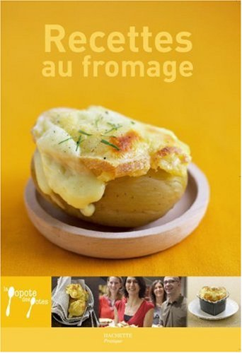 Recettes au fromage