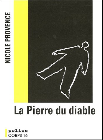 La pierre du diable