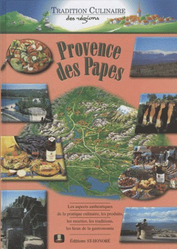 provence des papes
