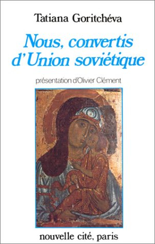Nous, convertis d'Union soviétique