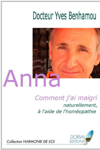 Anna : comment j'ai maigri naturellement à l'aide de l'homéopathie