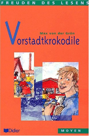 Vorstadtkrokodile