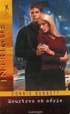 meutres en série : collection : harlequin série intrigue n, hs