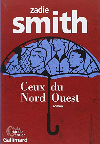 Ceux du Nord-Ouest