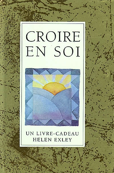 Croire en soi