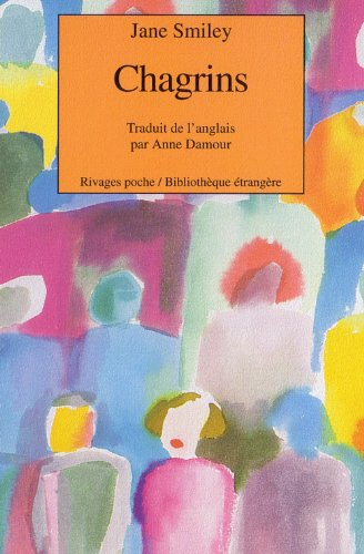 Chagrins