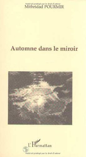 Automne dans le miroir