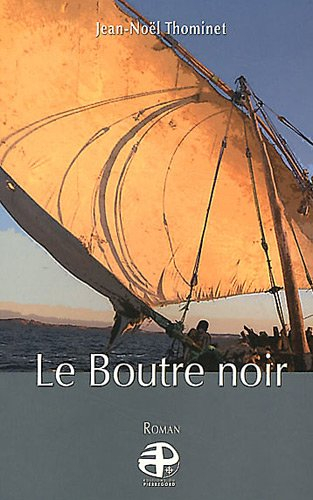 Le boutre noir