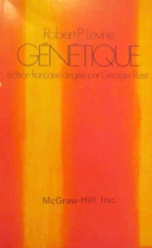 génétique