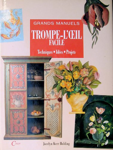trompe-l'oeil facile