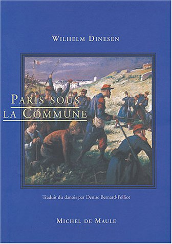 Paris sous la Commune