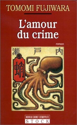 L'amour du crime