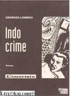 Indo crime