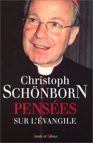 Pensées sur l'Evangile